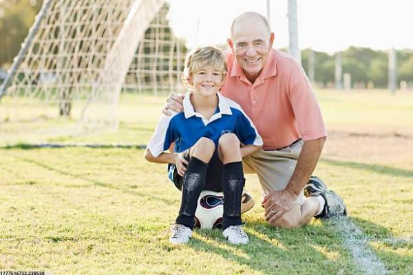 开设体育培训机构是否可以享受政府补贴？(图1)